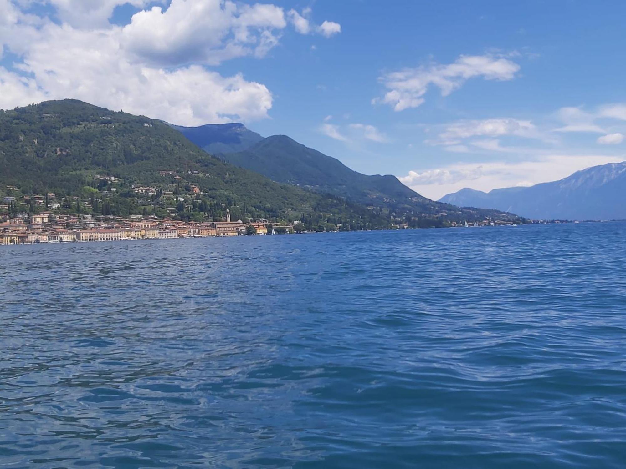 Il Caminetto Di Mario Apartamento Saló